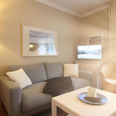 Haus Am Park Wohnung Nr3 Spiekeroog Ngoại thất bức ảnh